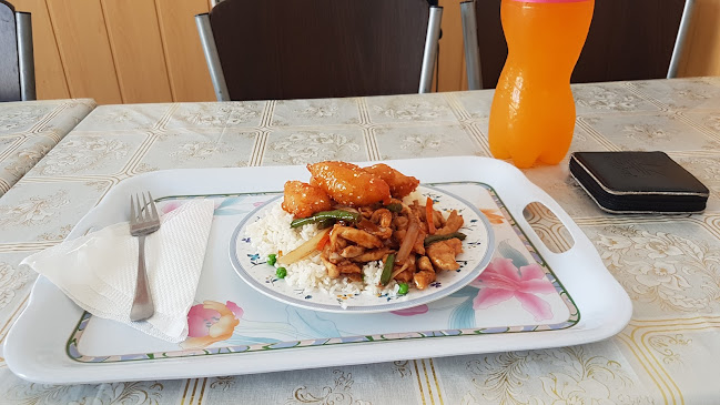 Jun Hong Kinai Büfé - Dunakeszi