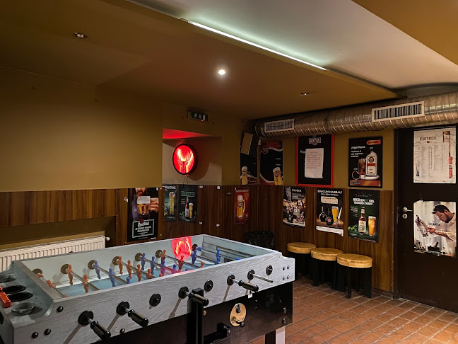 Opinii despre Dózsa söröző în Budapest - Vendéglátás