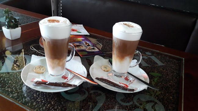 Daiquiri Kávéház,Bár és Bistro