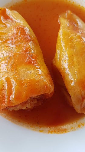 Tiszavirág vendéglő - Tiszabecs