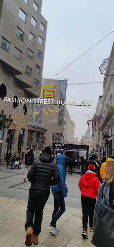 Il Pastaio - Budapest