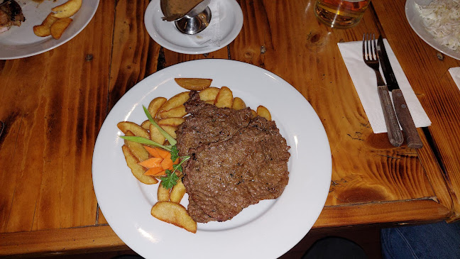 Katlan Borozó - Sopron