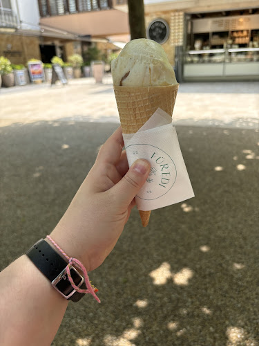 Füredi korzó fagyizó - Vendéglátás