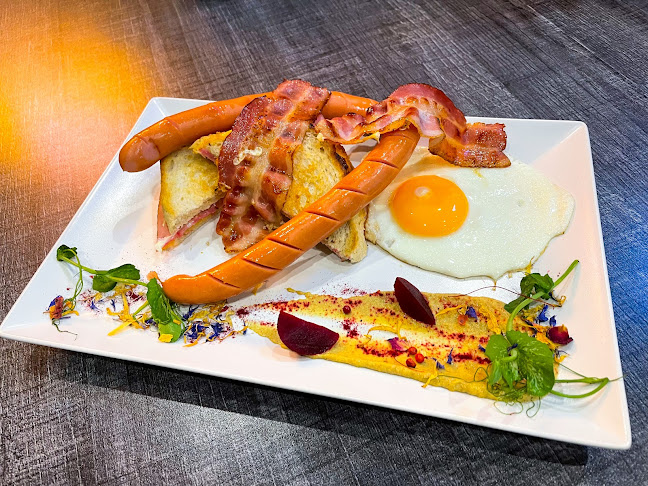 Comentarii opinii despre Richie’s Rooster’s