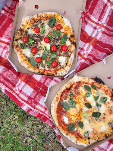 Pizza Cappella - Vendéglátás
