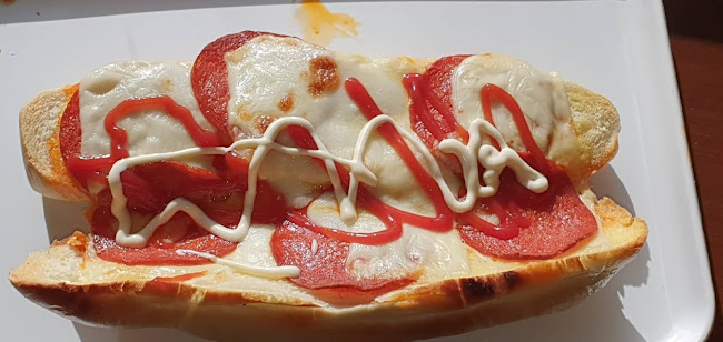 Comentarii opinii despre Spiller Pizza Fót - Pizza and Snack Kft.