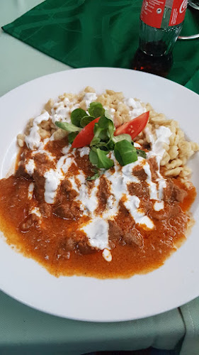 Comentarii opinii despre Víg Kalmár Étterem