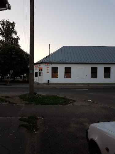 Opinii despre Lejla Pékáru Termelő és Kereskedelmi Bt. în Hajdúhadház - Vendéglátás