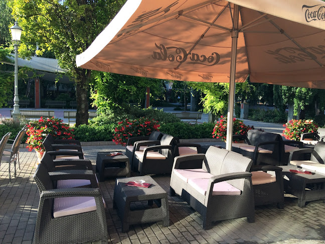 Delicatesse Eszpresszó - Vendéglátás