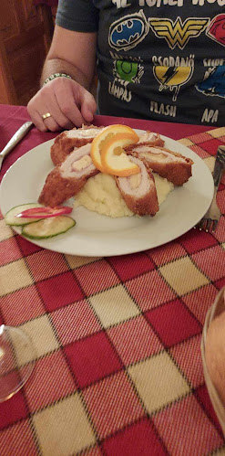 Family kisvendéglő - Gyula