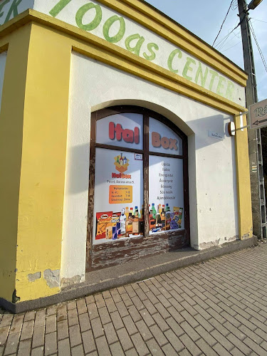 ItalBox Italdiszkont - Pécel