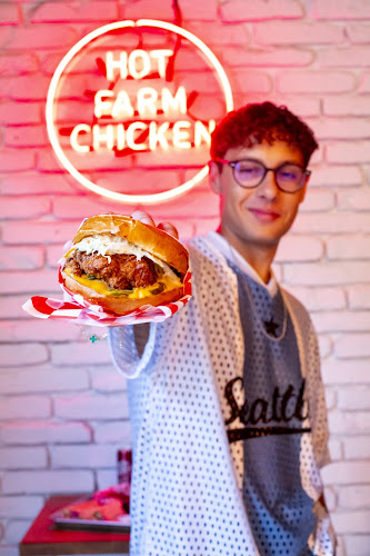 Comentarii opinii despre Crunchy Király 60