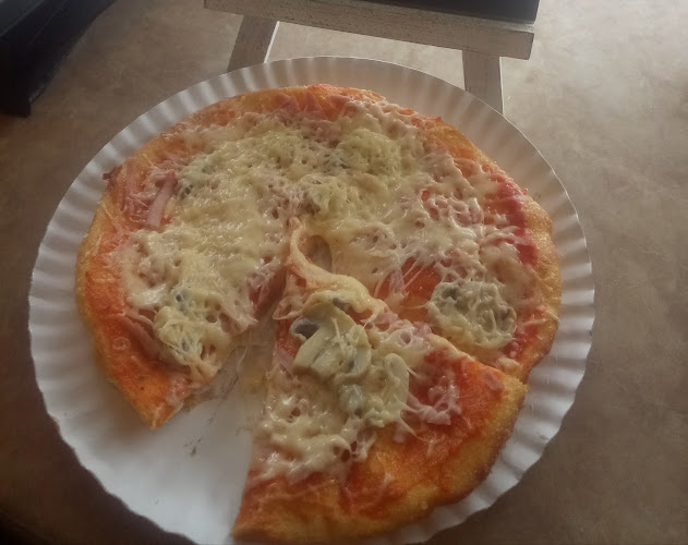 TaMira Büfé - Környe