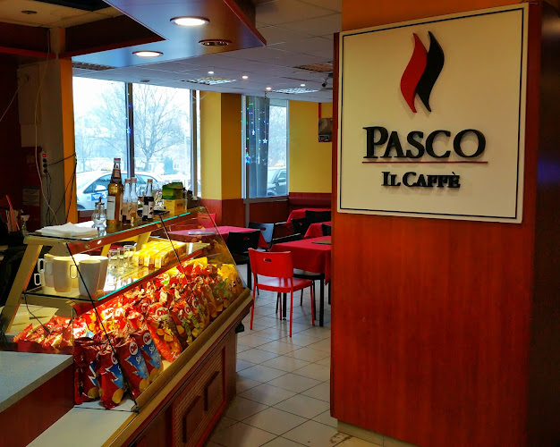 PékPont - Látványpékség - Vendéglátás