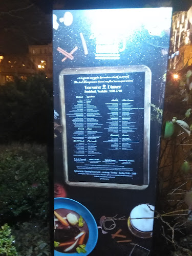 Comentarii opinii despre Gellért Söröző & Brasserie - Étterem - Danubius Hotel Gellért