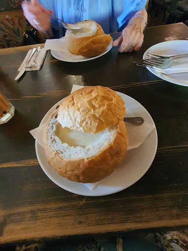 Székely Tanya Csárda - Vendéglátás