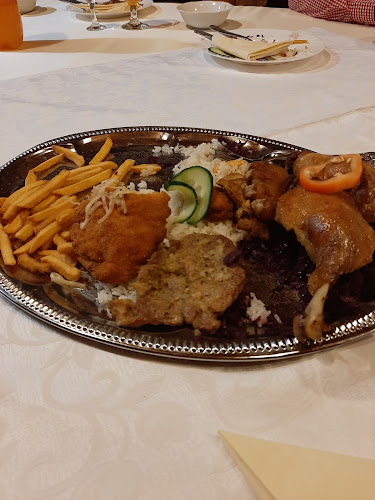 Szélkakas Fogadó és Étterem - Vendéglátás