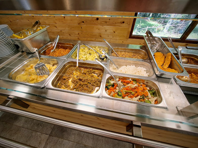 Opinii despre Tető Étterem în Gyöngyös - Vendéglátás