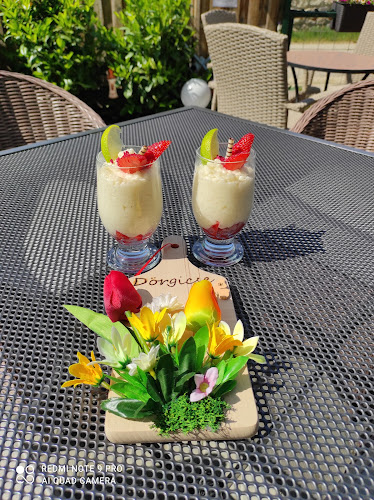 Comentarii opinii despre Erika Kávézó Dörgicse