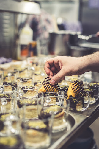Palkonyha Panzió Speiz Pékműhely