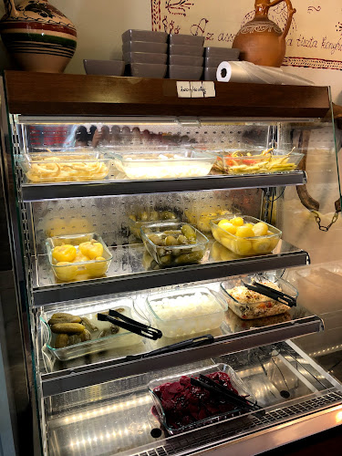 Comentarii opinii despre Belvárosi Disznótoros - Király utca