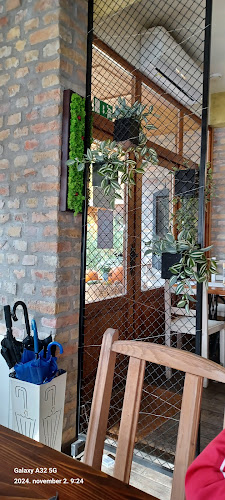 Platán Étterem - Balatonföldvár