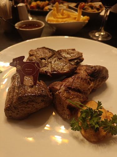 Budapest, Bajcsy-Zsilinszky út 23, 1065