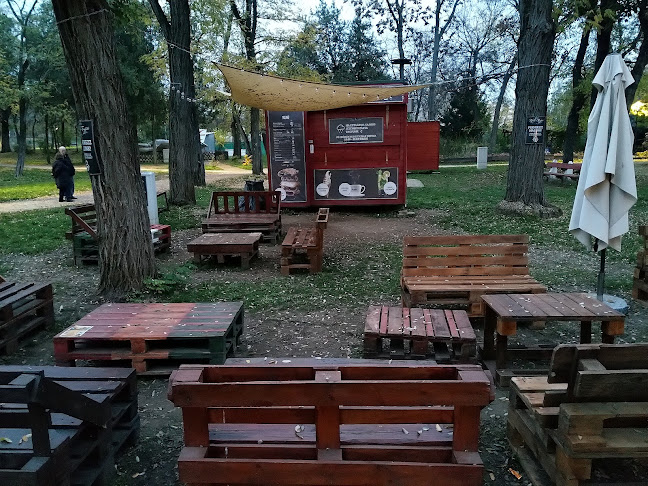 Míves Rétes - Vendéglátás