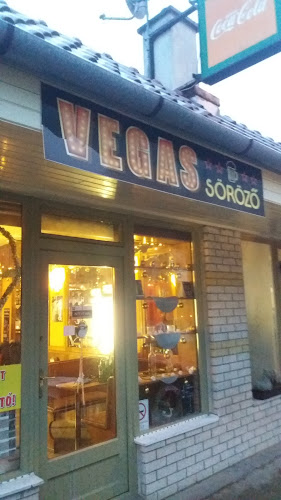 Vegas Söröző - Kecskemét