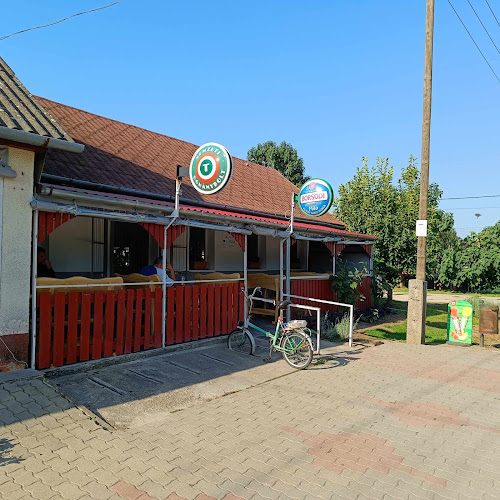 Comentarii opinii despre Fortuna Presszó és Nemzeti Dohánybolt