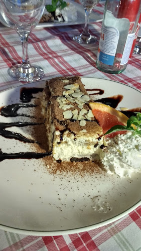 La Montanara Pizzéria - Étterem - Vendéglátás