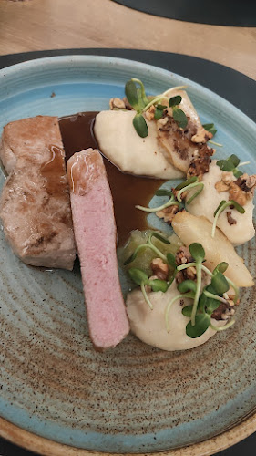 Soul Kitchen - Vendéglátás