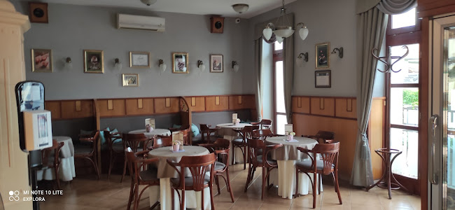 Schőnig Cukrászda és Kávéház - Veszprém