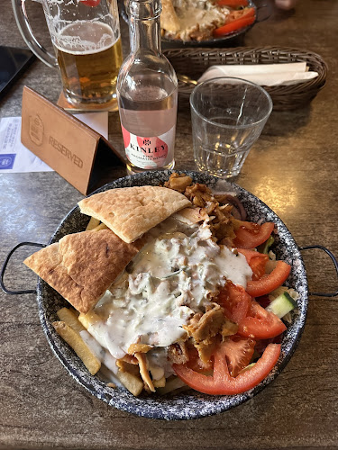 Opinii despre Grill Bisztró în Cegléd - Vendéglátás