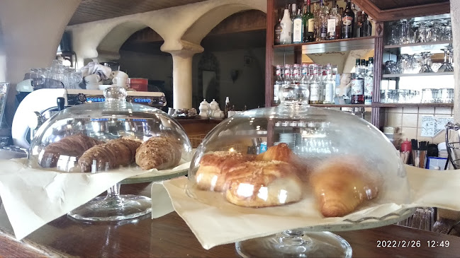 Comentarii opinii despre Casablanca Café - Kávézó Szombathely