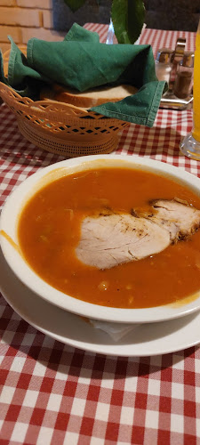 Remete Vendéglő - Étterem Csorna - Csorna