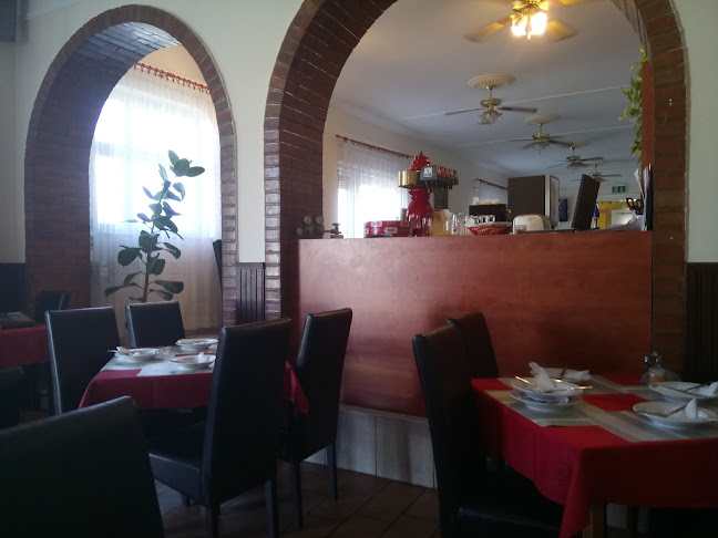 Vuk Söröző - Hódmezővásárhely