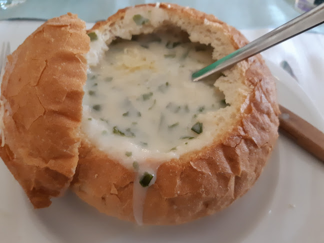 Opinii despre Kemencés Fogadó în Tardos - Vendéglátás