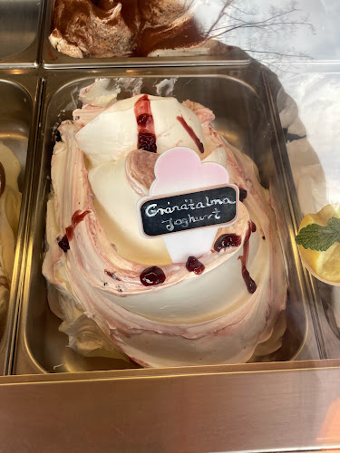 Opinii despre Édes Sziget în Győr - Vendéglátás