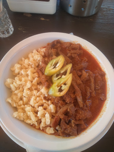 Comentarii opinii despre Tó Étterem