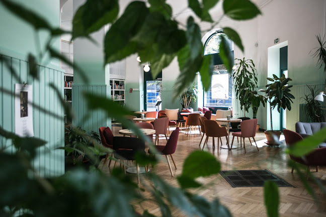 Nyolcharminc Presszó - Budapest