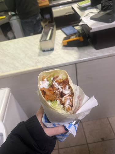 Comentarii opinii despre Babylon Gyros