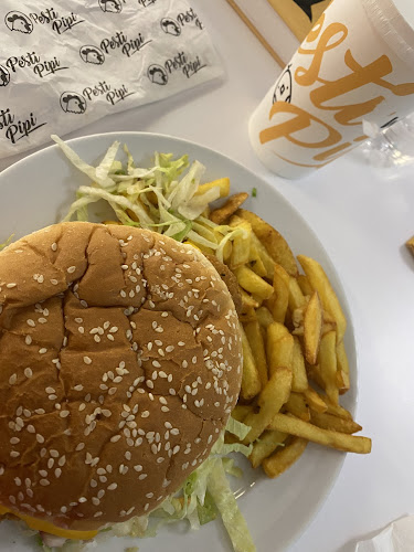 Pesti Pipi Stadionok