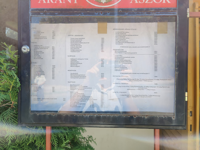 Comentarii opinii despre Potykacsárda