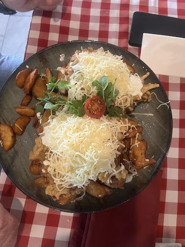 Comentarii opinii despre Harcsa Csárda