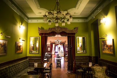 Hauer cukrászda és kávéház