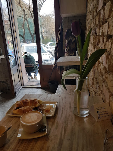 Cube Coffee Bar - specialty coffee shop - Vendéglátás