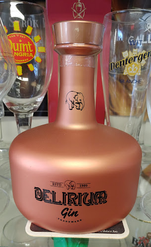 Belga Sörök Boltja Óbuda - Budapest