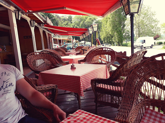 Fehér Hattyú Kisvendéglő