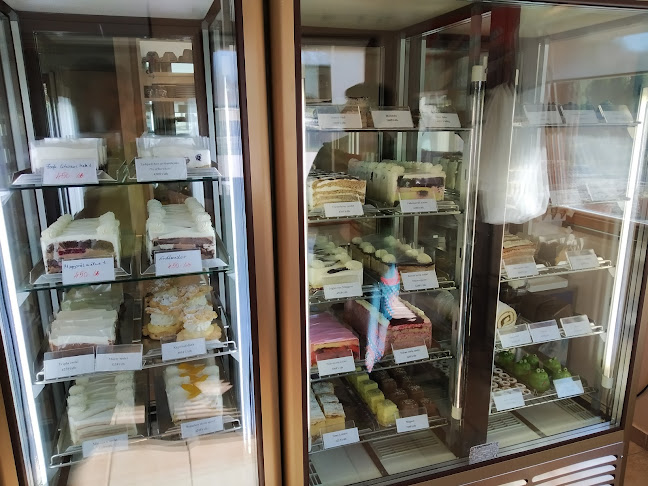 Mayer Cake Cukrászda